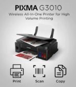 Canon PIXMA G3010 - Image 2